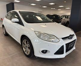 Ford Focus 1.6 TDCi 115 CV Titanium