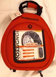 CATENE NEVE "ROSSIGNOL" NUOVE x cerchi 14-15-16-17