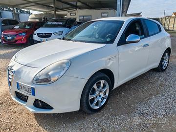 Alfa Romeo Giulietta 1.6 JTDm-2 105 CV Progression