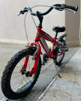 MTB 16” LIBERATI x Bambini