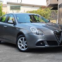 Alfa Romeo Giulietta 1.4 BENZINA-GPL 120cv / Unipr