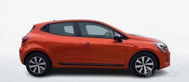 Renault Clio V hatchback (BF) 1.0 Tce 91cv 13200Km