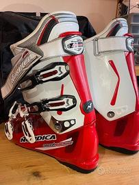 Scarponi NUOVI NORDICA X100 SPEED-MACHINE