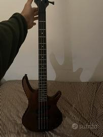 Basso Mikro Ibanez