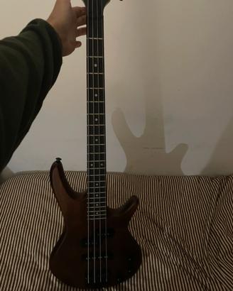Basso Mikro Ibanez