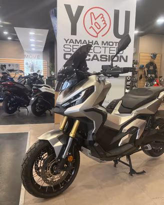 Honda X-ADV 750 - 2021 - Km 14560