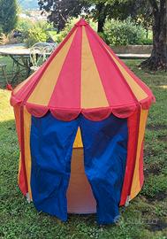 tenda gioco Ikea