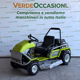 TRATTORINO TRINCIAERBA GRILLO CLIMBER 9.18