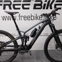 E-bike carbonio Trek Fuel EXe 9.7 - L