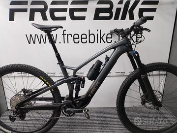 E-bike carbonio Trek Fuel EXe 9.7 - L