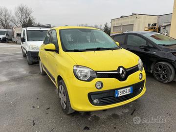 Renault twingo