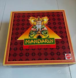 mandarin gioco 