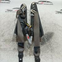 Cinture di sicurezza anteriore dx/sx volvo xc90 30