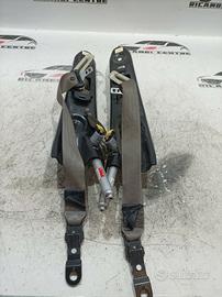 Cinture di sicurezza anteriore dx/sx volvo xc90 30