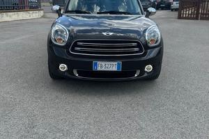 Mini Cooper D Countryman 1.6