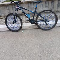 modifiche più rockrider btwin