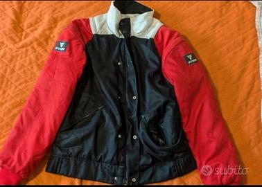 Giacca motociclista Dainese
