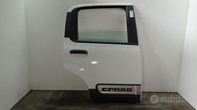 PORTIERA POSTERIORE DESTRA FIAT Panda 3Â° Serie 51