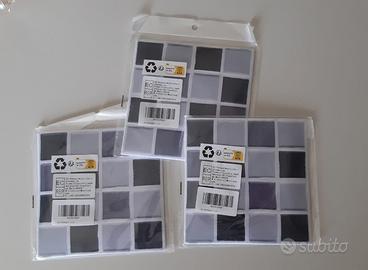 Adesivi Per Piastrelle Autoadesivo di Mosaico