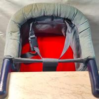 Rialzo Per Tavolo Pieghevole Neonato Inglesina