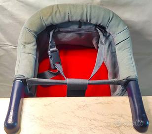 Rialzo Per Tavolo Pieghevole Neonato Inglesina