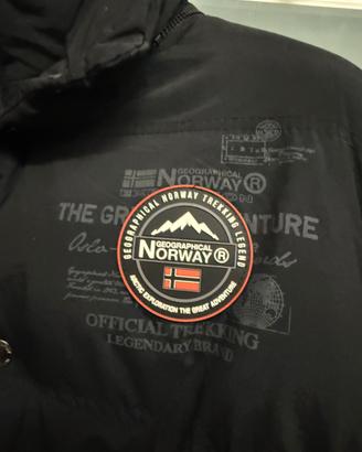 Giubbotto geographical norway uomo