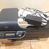 Stampante HP NON Funzionante