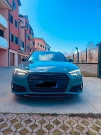 Audi A4 SW