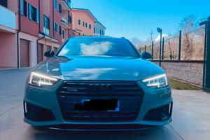 Audi A4 SW