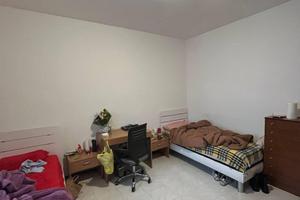 Posto letto in camera doppia per ragazze