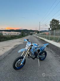 Tm 125