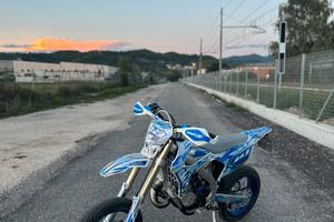 Tm 125