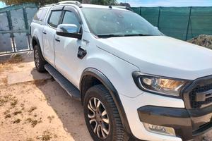 Ford ranger wiltrak 