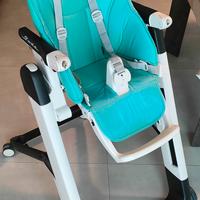 Seggiolone Peg Perego Siesta