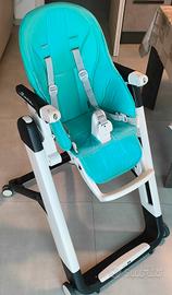 Seggiolone Peg Perego Siesta