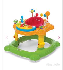 Girello Activity center playgo