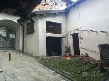 Immobile in asta di 143 m² con 4 locali a Blessagn