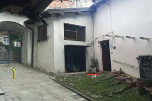 Immobile in asta di 143 m² con 4 locali a Blessagn