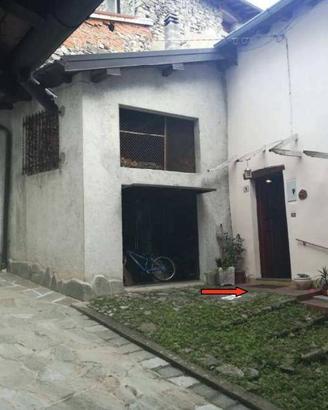 Immobile in asta di 143 m² con 4 locali a Blessagn
