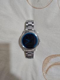 orologio smartwatch fossil 