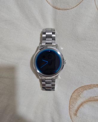 orologio smartwatch fossil 