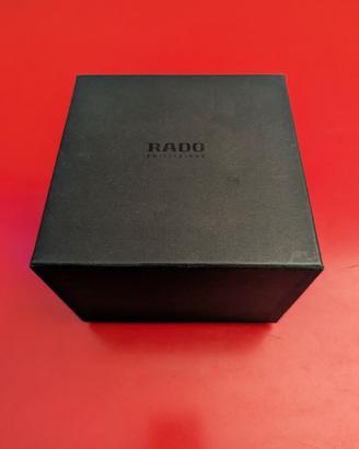 Orologio Rado donna