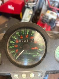 Peugeot Speedfight 100