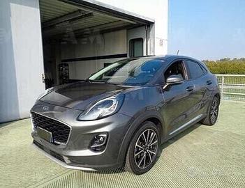 Ricambi per ford puma 2018 2019 2020 DISPONIAMO DI