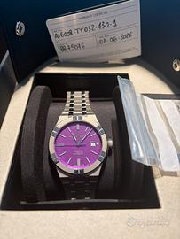 Maurice Lacroix AIKON Automatic 42 Titanium Purple