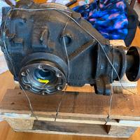 Differenziale BMW z4 e46 z3 x3 x5 