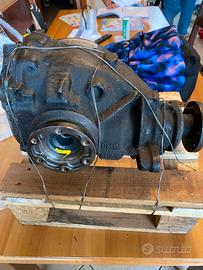 Differenziale bmw 188k 3.07