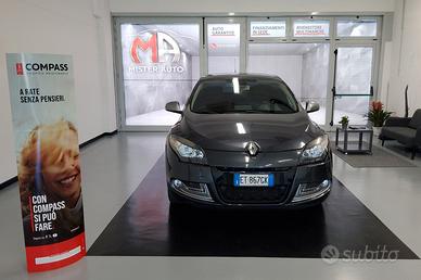 Renault Megane Mégane 1.5 dCi 110CV Runaway