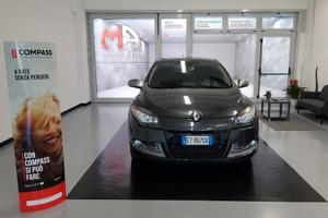 Renault Megane Mégane 1.5 dCi 110CV Runaway