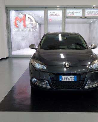 Renault Megane Mégane 1.5 dCi 110CV Runaway